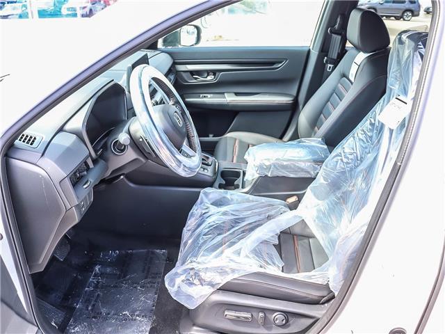 2026 Honda CR-V Hybrid EX-L (Stk: HH26320) in Hanover - Image 10 of 24