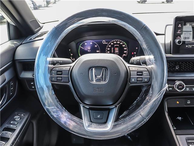 2026 Honda CR-V Hybrid EX-L (Stk: HH26320) in Hanover - Image 11 of 24