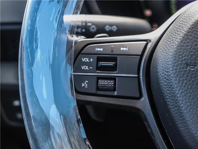 2026 Honda CR-V Hybrid EX-L (Stk: HH26320) in Hanover - Image 12 of 24