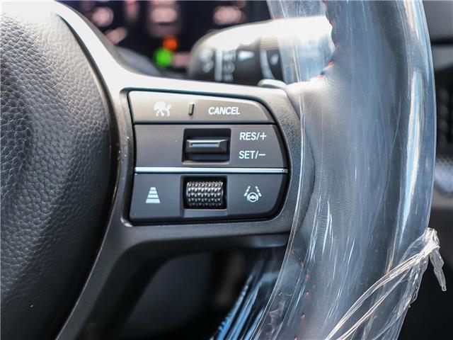 2026 Honda CR-V Hybrid EX-L (Stk: HH26320) in Hanover - Image 13 of 24