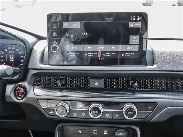 2026 Honda CR-V Hybrid EX-L (Stk: HH26320) in Hanover - Image 14 of 24