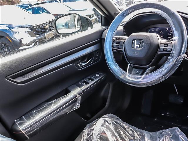 2026 Honda CR-V Hybrid EX-L (Stk: HH26320) in Hanover - Image 15 of 24