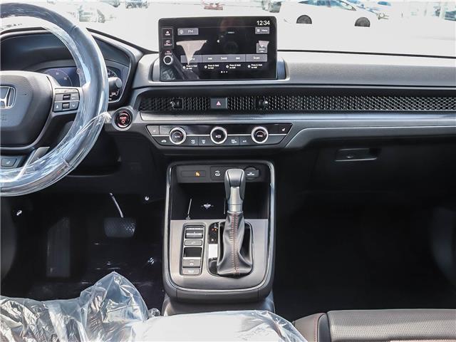 2026 Honda CR-V Hybrid EX-L (Stk: HH26320) in Hanover - Image 16 of 24