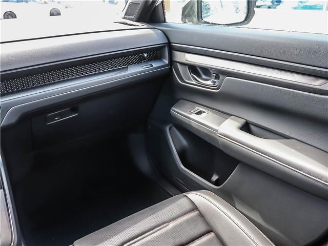 2026 Honda CR-V Hybrid EX-L (Stk: HH26320) in Hanover - Image 17 of 24