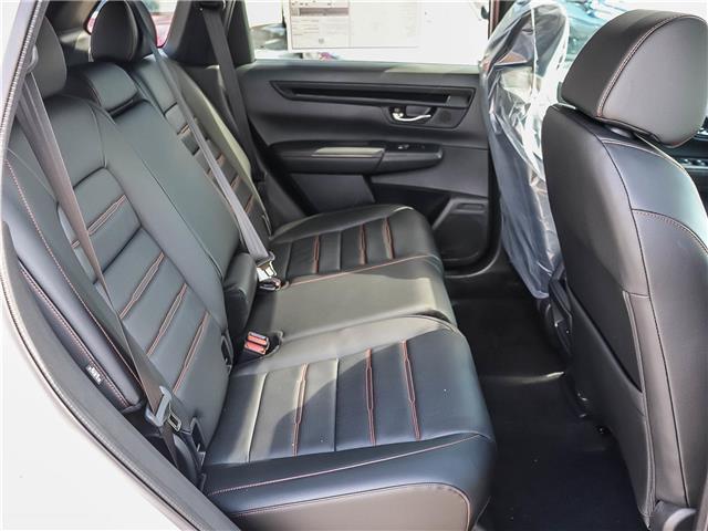2026 Honda CR-V Hybrid EX-L (Stk: HH26320) in Hanover - Image 19 of 24