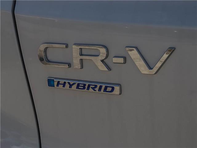 2026 Honda CR-V Hybrid EX-L (Stk: HH26320) in Hanover - Image 21 of 24