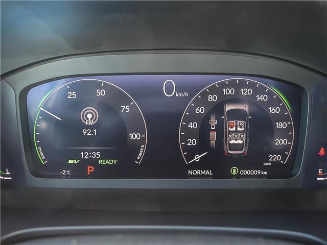 2026 Honda CR-V Hybrid EX-L (Stk: HH26320) in Hanover - Image 22 of 24