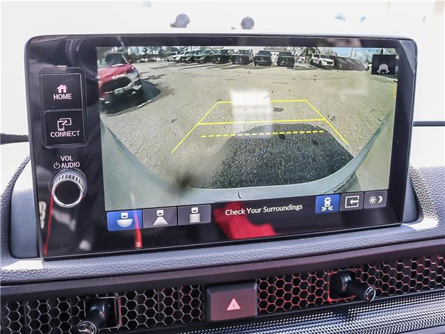 2026 Honda CR-V Hybrid EX-L (Stk: HH26320) in Hanover - Image 23 of 24