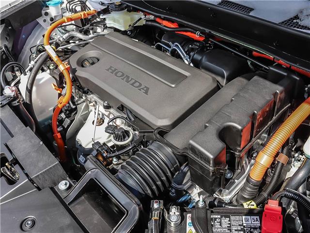 2026 Honda CR-V Hybrid EX-L (Stk: HH26320) in Hanover - Image 24 of 24