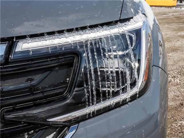 2026 Volkswagen Atlas 2.0 TSI Execline (Stk: HV725) in Walkerton - Image 7 of 23