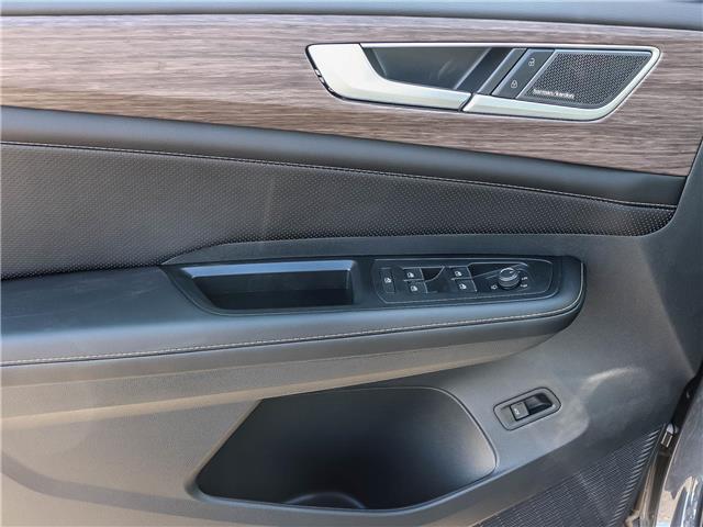 2026 Volkswagen Atlas 2.0 TSI Execline (Stk: HV725) in Walkerton - Image 8 of 23