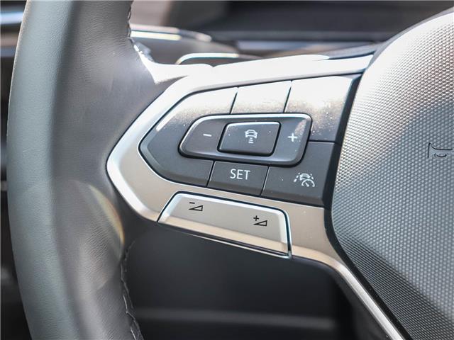 2026 Volkswagen Atlas 2.0 TSI Execline (Stk: HV725) in Walkerton - Image 12 of 23