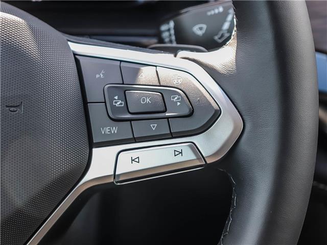 2026 Volkswagen Atlas 2.0 TSI Execline (Stk: HV725) in Walkerton - Image 13 of 23