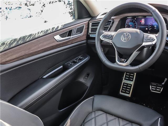 2026 Volkswagen Atlas 2.0 TSI Execline (Stk: HV725) in Walkerton - Image 15 of 23