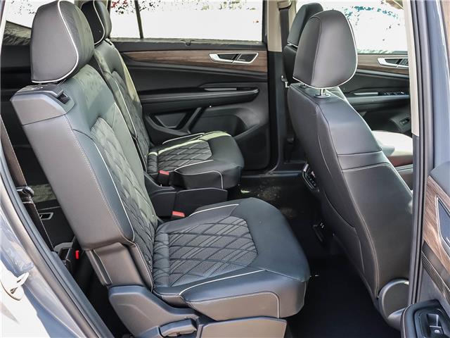 2026 Volkswagen Atlas 2.0 TSI Execline (Stk: HV725) in Walkerton - Image 19 of 23