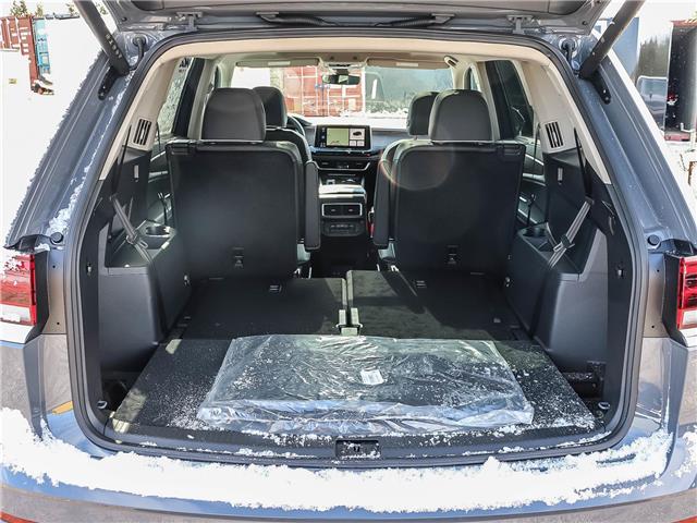 2026 Volkswagen Atlas 2.0 TSI Execline (Stk: HV725) in Walkerton - Image 20 of 23