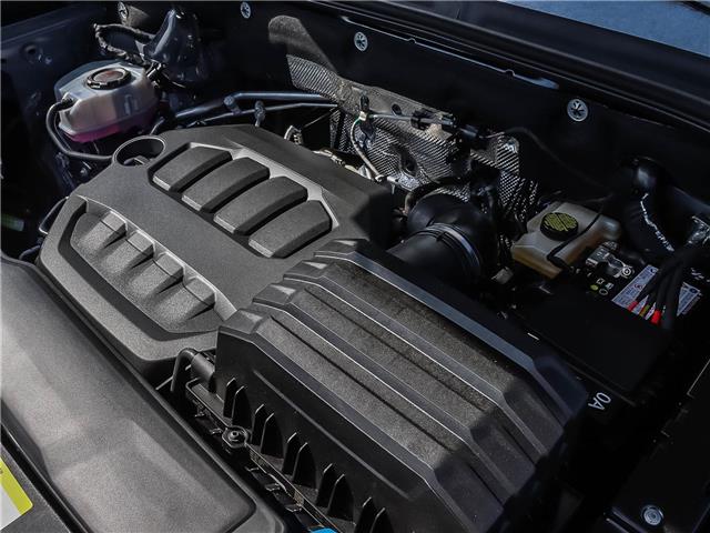 2026 Volkswagen Atlas 2.0 TSI Execline (Stk: HV725) in Walkerton - Image 23 of 23