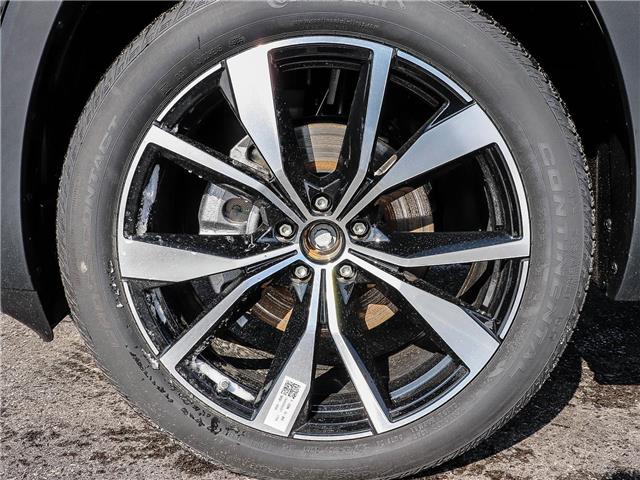 2026 Volkswagen Atlas 2.0 TSI Execline (Stk: HV743) in Walkerton - Image 6 of 23