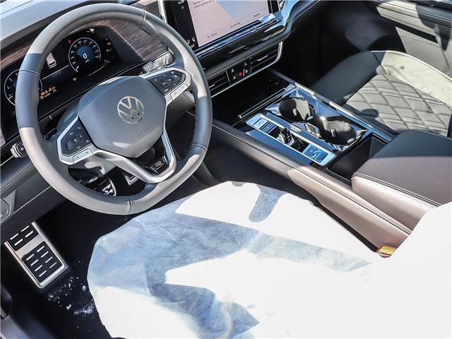2026 Volkswagen Atlas 2.0 TSI Execline (Stk: HV743) in Walkerton - Image 8 of 23