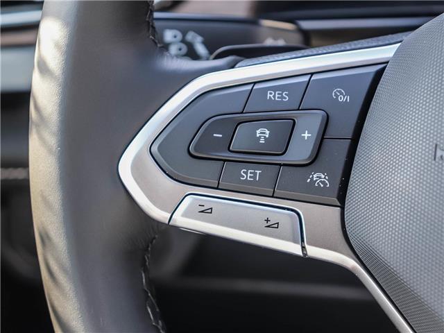 2026 Volkswagen Atlas 2.0 TSI Execline (Stk: HV743) in Walkerton - Image 11 of 23