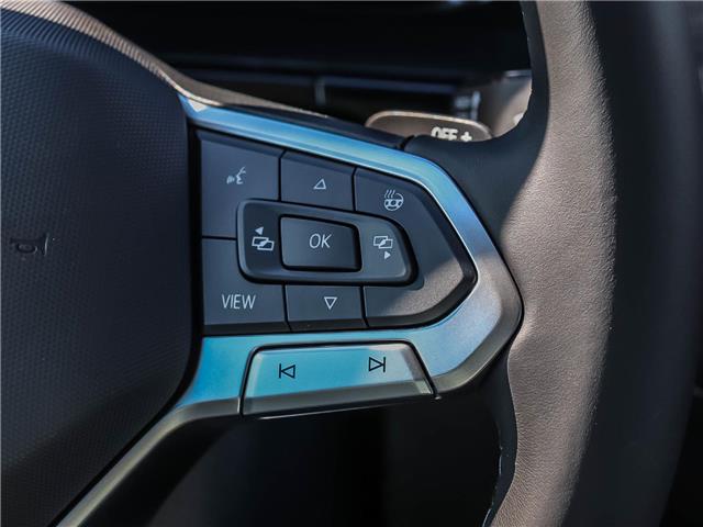 2026 Volkswagen Atlas 2.0 TSI Execline (Stk: HV743) in Walkerton - Image 12 of 23
