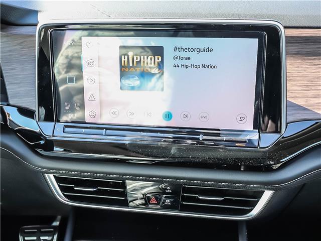 2026 Volkswagen Atlas 2.0 TSI Execline (Stk: HV743) in Walkerton - Image 13 of 23