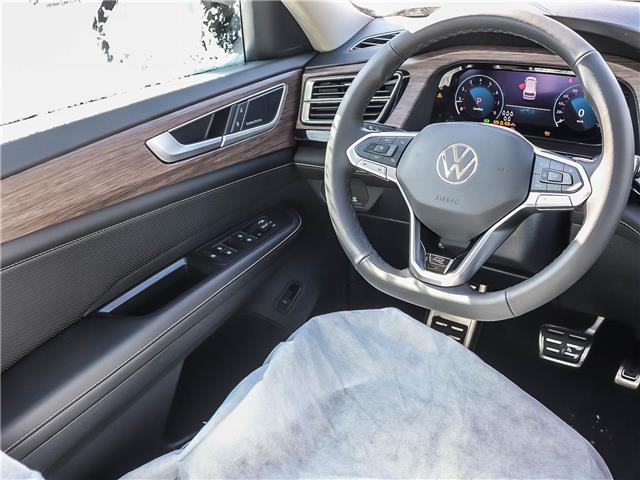 2026 Volkswagen Atlas 2.0 TSI Execline (Stk: HV743) in Walkerton - Image 14 of 23