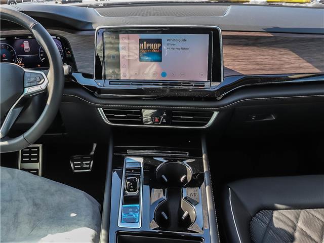2026 Volkswagen Atlas 2.0 TSI Execline (Stk: HV743) in Walkerton - Image 15 of 23