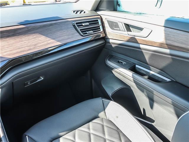 2026 Volkswagen Atlas 2.0 TSI Execline (Stk: HV743) in Walkerton - Image 16 of 23