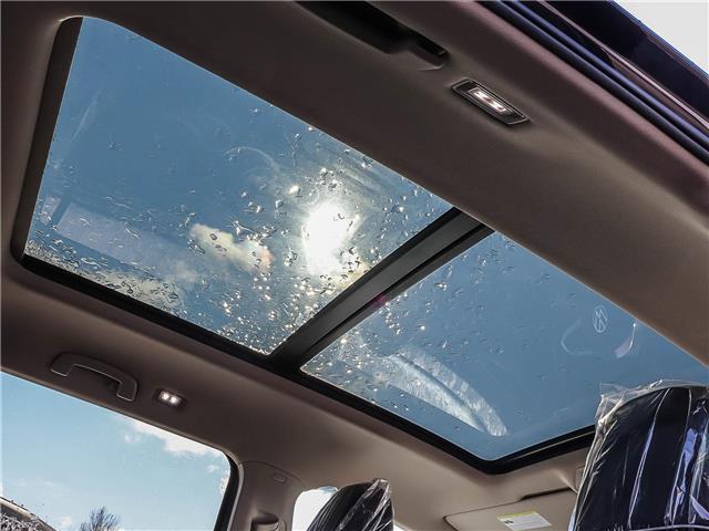 2026 Volkswagen Atlas 2.0 TSI Execline (Stk: HV743) in Walkerton - Image 17 of 23