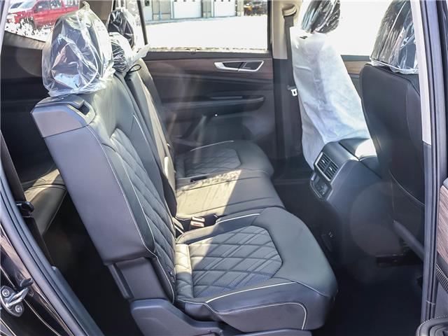 2026 Volkswagen Atlas 2.0 TSI Execline (Stk: HV743) in Walkerton - Image 18 of 23