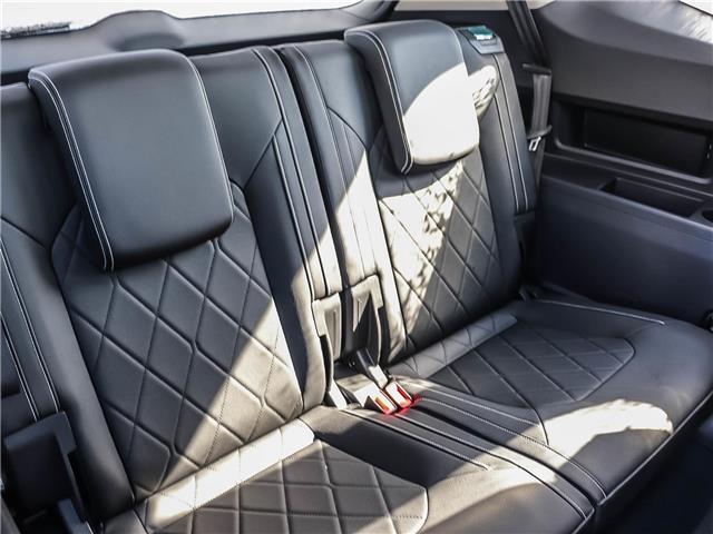 2026 Volkswagen Atlas 2.0 TSI Execline (Stk: HV743) in Walkerton - Image 19 of 23