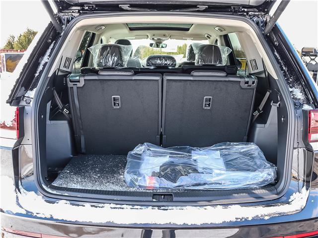 2026 Volkswagen Atlas 2.0 TSI Execline (Stk: HV743) in Walkerton - Image 20 of 23