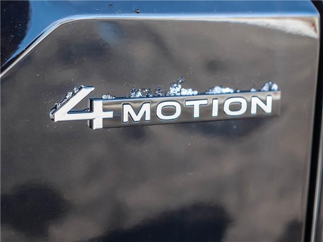 2026 Volkswagen Atlas 2.0 TSI Execline (Stk: HV743) in Walkerton - Image 21 of 23