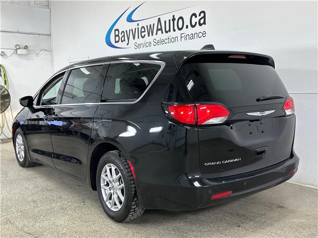 2024 Chrysler Grand Caravan SXT (Stk: 43835J) in Belleville - Image 5 of 34