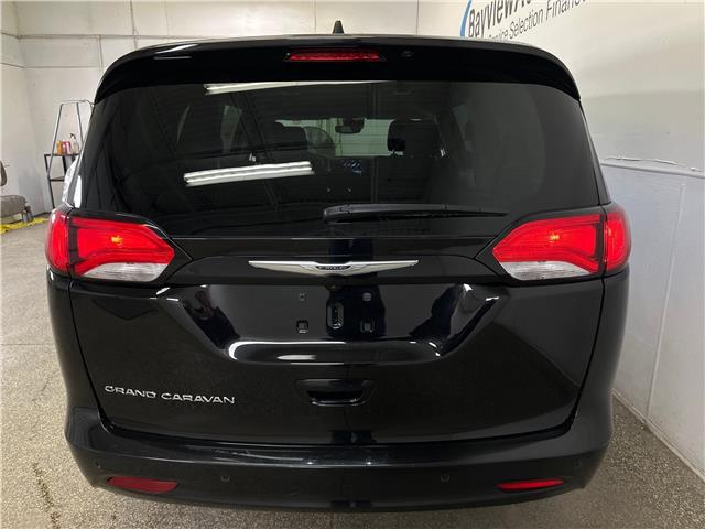 2024 Chrysler Grand Caravan SXT (Stk: 43835J) in Belleville - Image 6 of 34