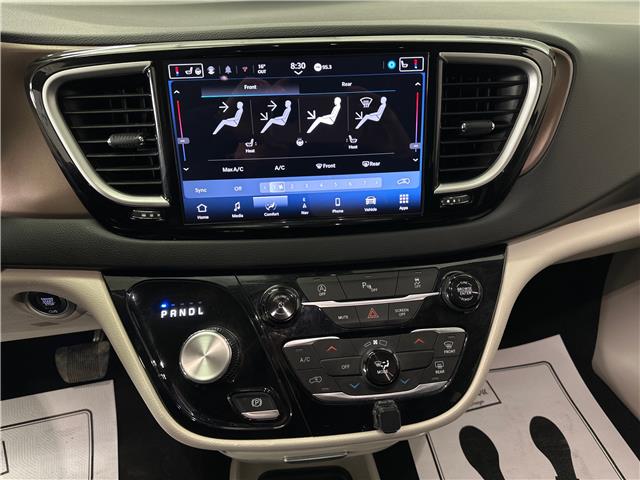 2024 Chrysler Grand Caravan SXT (Stk: 43835J) in Belleville - Image 19 of 34