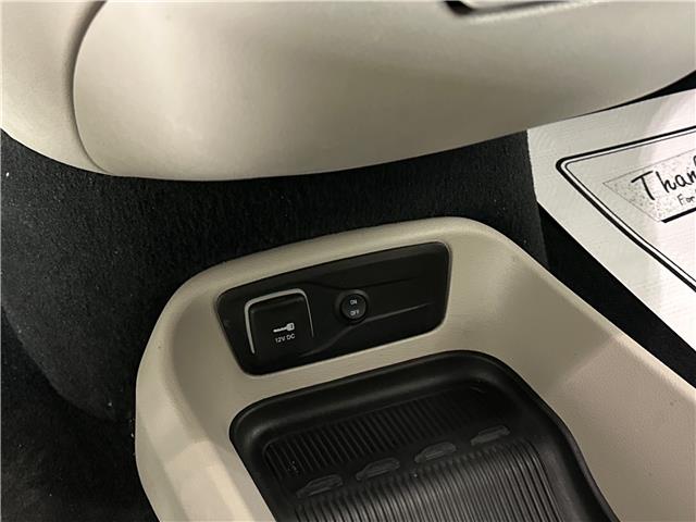 2024 Chrysler Grand Caravan SXT (Stk: 43835J) in Belleville - Image 20 of 34