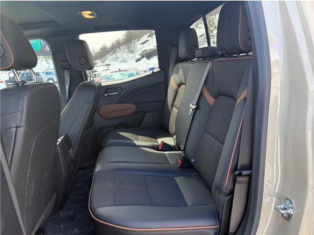 2024 GMC Canyon AT4 (Stk: 122663) in Greater Sudbury - Image 7 of 7