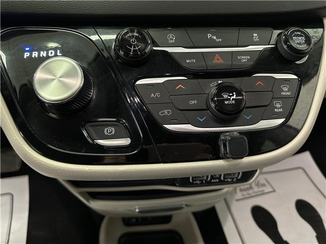 2024 Chrysler Grand Caravan SXT (Stk: 43835J) in Belleville - Image 21 of 34