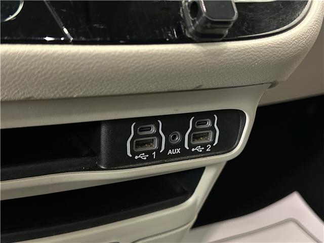2024 Chrysler Grand Caravan SXT (Stk: 43835J) in Belleville - Image 22 of 34