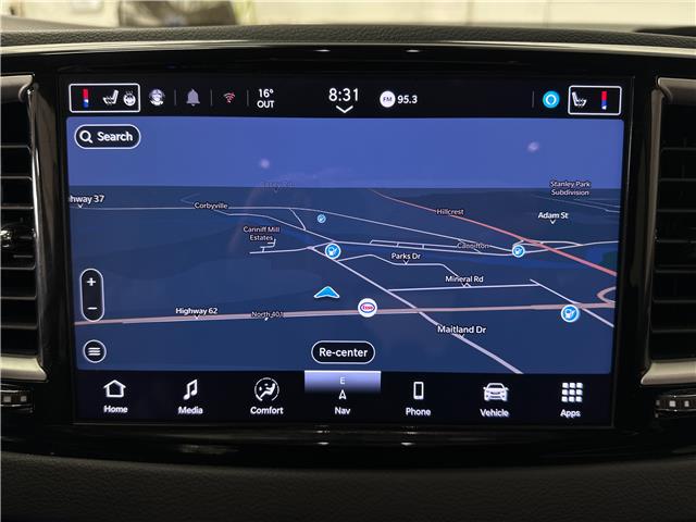 2024 Chrysler Grand Caravan SXT (Stk: 43835J) in Belleville - Image 23 of 34