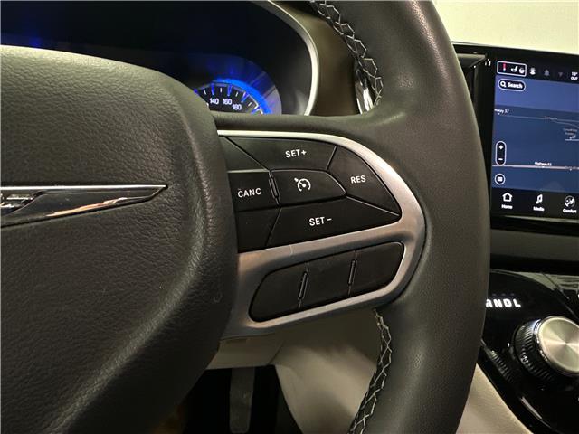 2024 Chrysler Grand Caravan SXT (Stk: 43835J) in Belleville - Image 26 of 34