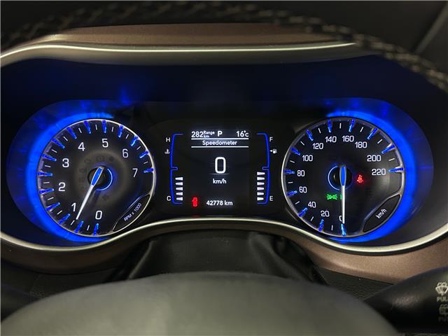 2024 Chrysler Grand Caravan SXT (Stk: 43835J) in Belleville - Image 28 of 34