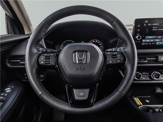 2024 Honda HR-V EX-L Navi (Stk: 26-0602A) in Newmarket - Image 8 of 26