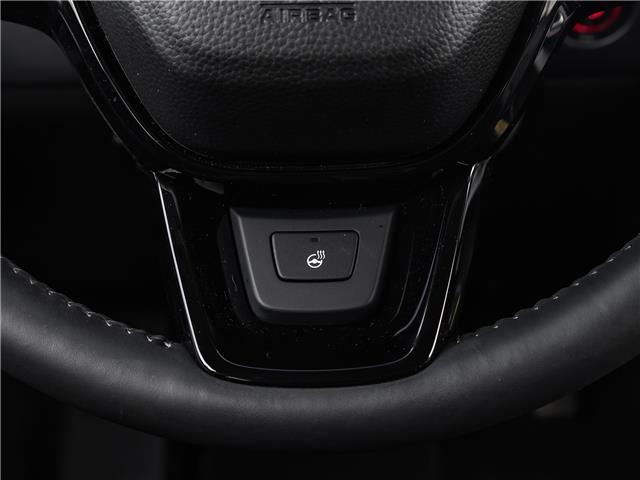 2024 Honda HR-V EX-L Navi (Stk: 26-0602A) in Newmarket - Image 9 of 26