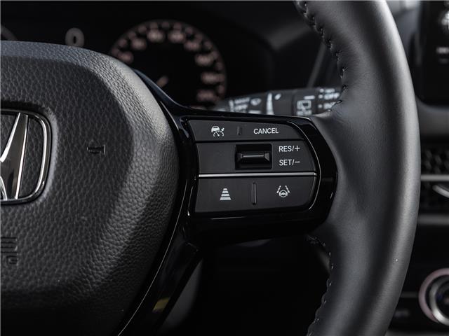 2024 Honda HR-V EX-L Navi (Stk: 26-0602A) in Newmarket - Image 11 of 26
