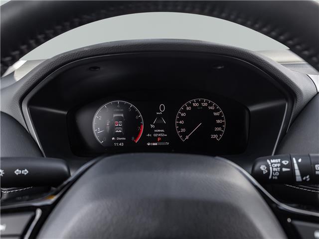 2024 Honda HR-V EX-L Navi (Stk: 26-0602A) in Newmarket - Image 10 of 26