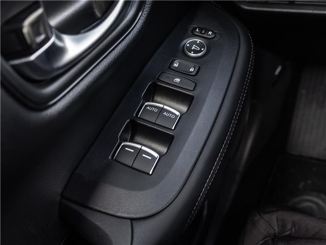 2024 Honda HR-V EX-L Navi (Stk: 26-0602A) in Newmarket - Image 14 of 26