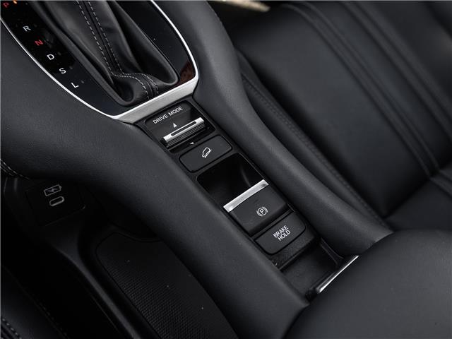 2024 Honda HR-V EX-L Navi (Stk: 26-0602A) in Newmarket - Image 16 of 26